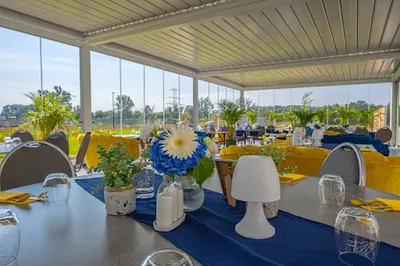 Opolanka - Restauracja | Wesela | Eventy | Kino Sferyczne