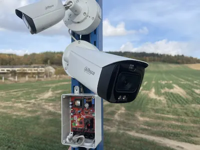 AlarmyOpole.pl Systemy Zabezpieczeń